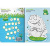Picture of 101 BRAIN BOOSTER ACTIVITY BOOK